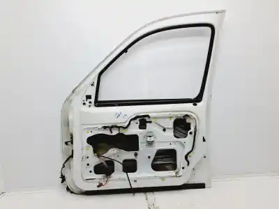 Автозапчасти б/у дверь передняя правая за renault kangoo (f/kc0) authentique ссылки oem iam   