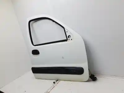 Автозапчасти б/у дверь передняя правая за renault kangoo (f/kc0) authentique ссылки oem iam   