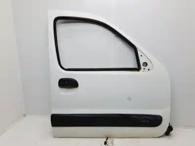 Автозапчастина б/у передні праві двері для RENAULT KANGOO (F/KC0) Authentique Посилання на OEM IAM   