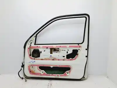 Second-hand car spare part front right door for land rover freelander baikal oem iam references   