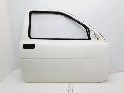 Second-hand car spare part front right door for land rover freelander baikal oem iam references   