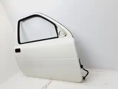 Second-hand car spare part front right door for land rover freelander baikal oem iam references   