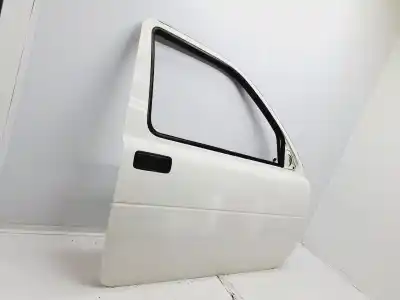 Second-hand car spare part front right door for land rover freelander baikal oem iam references   