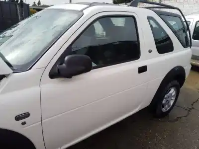 Second-hand car spare part  for LAND ROVER FREELANDER  OEM IAM references   