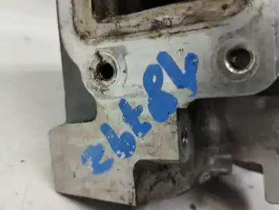Pezzo di ricambio per auto di seconda mano testata motore per citroen nemo x riferimenti oem iam   