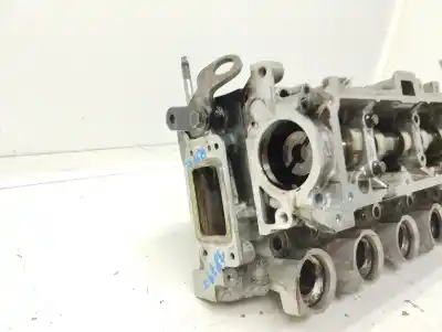 Pezzo di ricambio per auto di seconda mano Testata Motore per CITROEN NEMO X Riferimenti OEM IAM   