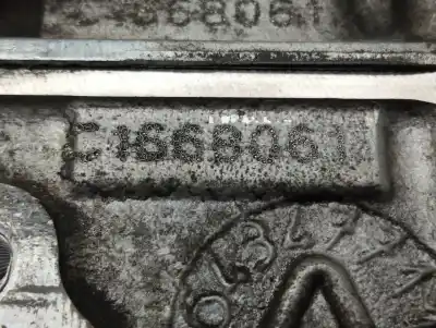 Pezzo di ricambio per auto di seconda mano testata motore per citroen nemo x riferimenti oem iam   