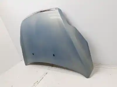 Peça sobressalente para automóvel em segunda mão capot por ford focus berlina (cap) ambiente (d) referências oem iam   