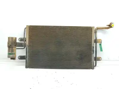 Peça sobressalente para automóvel em segunda mão condensador / radiador de ar condicionado por seat toledo (1m2) 1.9 tdi referências oem iam 1j0820191d