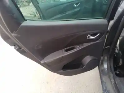 Second-hand car spare part Left Rear Door Trim for RENAULT CLIO IV Zen OEM IAM references 829A15249R  