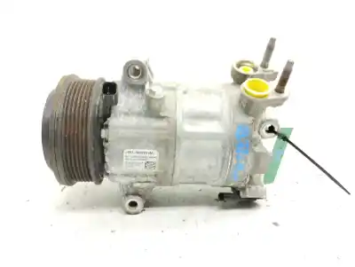 Second-hand car spare part air conditioning compressor for ford puma hybrid titanium oem iam references jx6119d629ha