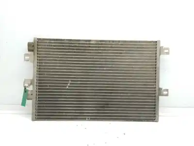 Peça sobressalente para automóvel em segunda mão condensador / radiador de ar condicionado por renault kangoo (f/kc0) authentique referências oem iam 8200086193  