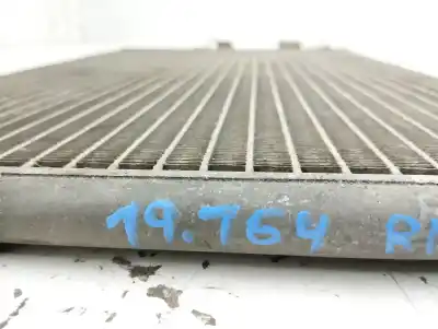 Peça sobressalente para automóvel em segunda mão condensador / radiador de ar condicionado por renault kangoo (f/kc0) authentique referências oem iam 8200086193  