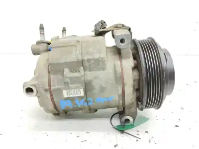 Second-hand car spare part air conditioning compressor for dodge journey se oem iam references 4472800150