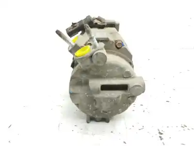 Peça sobressalente para automóvel em segunda mão compressor de ar condicionado a/a a/c por dodge journey se referências oem iam 4472800150  