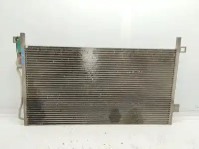 Second-hand car spare part air conditioning condenser / radiator for dodge journey se oem iam references p52290010109