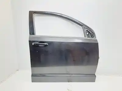 Second-hand car spare part front right door for dodge journey se oem iam references   
