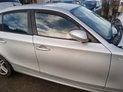 Pezzo di ricambio per auto di seconda mano Porta Anteriore Destra per BMW SERIE 3 BERLINA (E90) 320d Riferimenti OEM IAM   