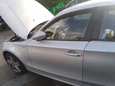 Pezzo di ricambio per auto di seconda mano Porta Anteriore Sinistra per BMW SERIE 3 BERLINA (E90) 320d Riferimenti OEM IAM   