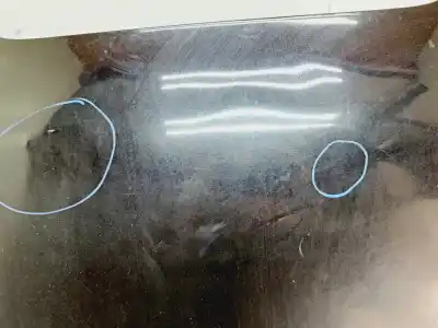 Peça sobressalente para automóvel em segunda mão capot por seat leon (1p1) 1.9 tdi referências oem iam   