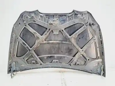 Peça sobressalente para automóvel em segunda mão capot por seat leon (1p1) 1.9 tdi referências oem iam   
