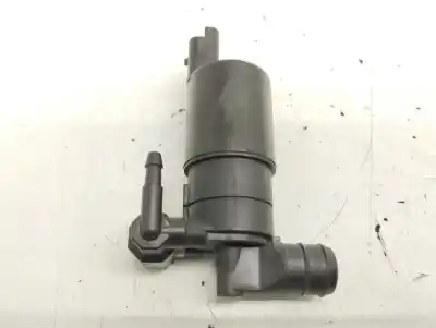Second-hand car spare part washer pump for citroen c4 berlina cool oem iam references   