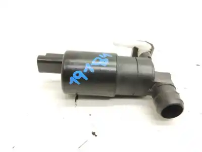 Second-hand car spare part washer pump for citroen c4 berlina cool oem iam references   