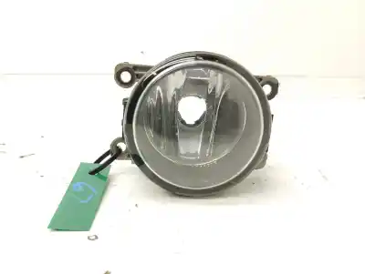 Peça sobressalente para automóvel em segunda mão farol / projetor de nevoeiro direito por citroen c4 berlina cool referências oem iam 9650001680