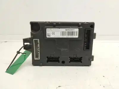 Second-hand car spare part electronic module for renault clio iv zen oem iam references 284b11723r  