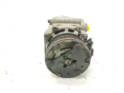Peça sobressalente para automóvel em segunda mão Compressor De Ar Condicionado A/a A/c por FORD FIESTA (CBK) Trend Referências OEM IAM 6S6H19D629CA  