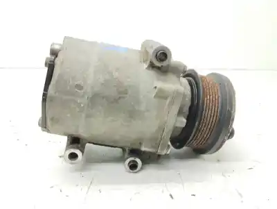 Peça sobressalente para automóvel em segunda mão compressor de ar condicionado a/a a/c por ford fiesta (cbk) trend referências oem iam 6s6h19d629ca  