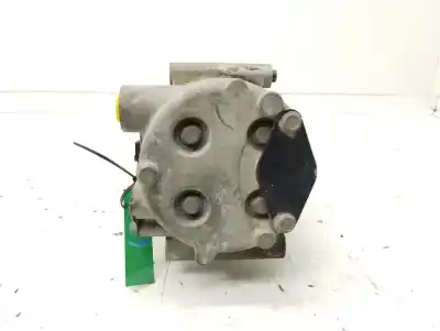 Peça sobressalente para automóvel em segunda mão compressor de ar condicionado a/a a/c por ford fiesta (cbk) trend referências oem iam 6s6h19d629ca  