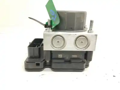 Peça sobressalente para automóvel em segunda mão abs por renault clio iv zen referências oem iam 476601283r