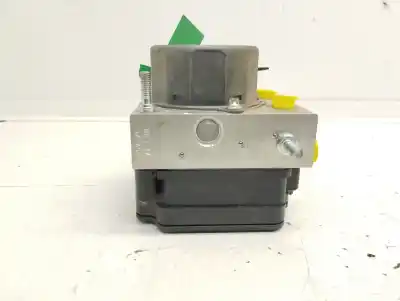 Peça sobressalente para automóvel em segunda mão abs por renault clio iv zen referências oem iam 476601283r  