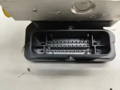 Peça sobressalente para automóvel em segunda mão abs por renault clio iv zen referências oem iam 476601283r  