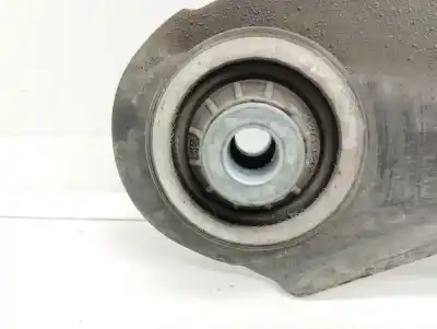 Peça sobressalente para automóvel em segunda mão braço de suspensão inferior dianteiro direito por renault clio iv zen referências oem iam 