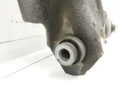 Peça sobressalente para automóvel em segunda mão braço de suspensão inferior esquerdo dianteiro por renault clio iv zen referências oem iam   