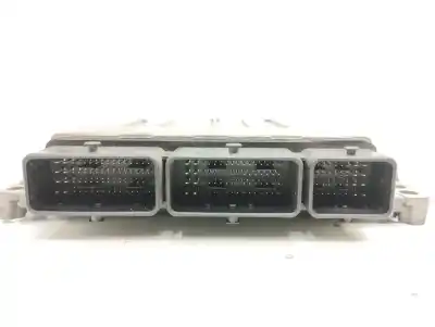 Second-hand car spare part ecu engine control for renault clio iv zen oem iam references 237108770r  