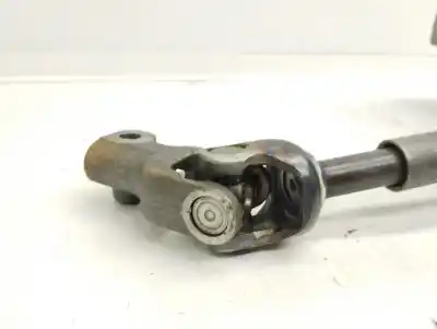 Peça sobressalente para automóvel em segunda mão coluna de direcção por renault clio iv zen referências oem iam 488100991r
