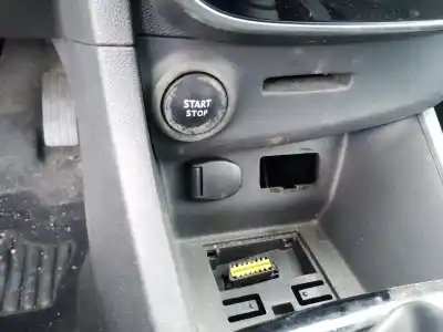 Second-hand car spare part ignition switch for renault clio iv zen oem iam references 285905719r  