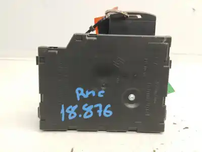 Peça sobressalente para automóvel em segunda mão comutador de ignição por renault clio iv zen referências oem iam 285905719r