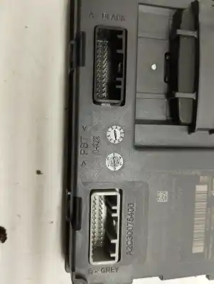 Second-hand car spare part ignition switch for renault clio iv zen oem iam references 285905719r  