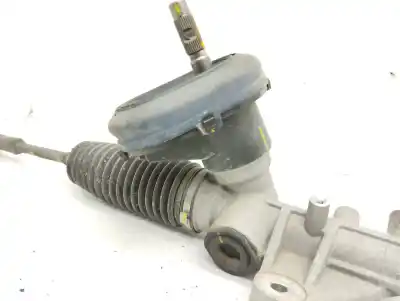 Peça sobressalente para automóvel em segunda mão caixa de direção por renault clio iv zen referências oem iam 490012121r