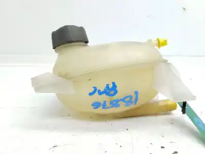 Peça sobressalente para automóvel em segunda mão depósito de expansão por renault clio iv zen referências oem iam 217107259r