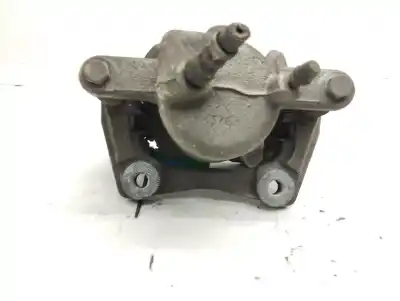 Peça sobressalente para automóvel em segunda mão pinça de travão dianteira direita por renault clio iv zen referências oem iam 8864d