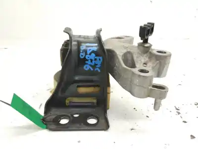 Peça sobressalente para automóvel em segunda mão suporte direito do motor por renault clio iv zen referências oem iam 112103095r  