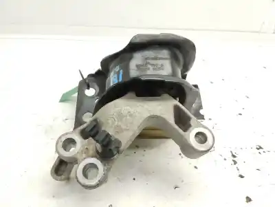 Peça sobressalente para automóvel em segunda mão suporte direito do motor por renault clio iv zen referências oem iam 112103095r  