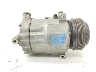 Peça sobressalente para automóvel em segunda mão compressor de ar condicionado a/a a/c por opel vectra c berlina 2.0 dti referências oem iam 24411270