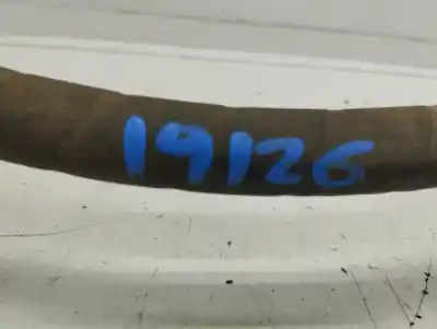 Автозапчастина б/у труби кондиціонації для seat toledo ii (1m2) 1.9 tdi посилання на oem iam 1j0820721  