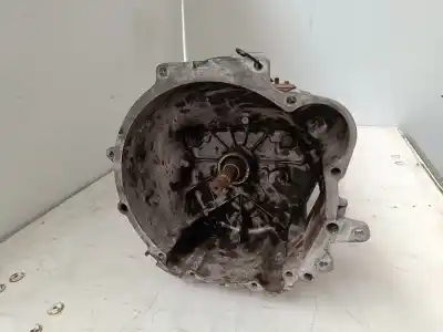 Peça sobressalente para automóvel em segunda mão caixa de velocidades por mitsubishi montero sport (k90) 2.5 td cat referências oem iam mo11s5a007